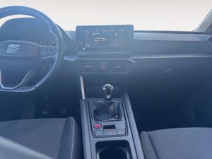Seat Leon 1.6 TDI 85kW (115CV) S&S Style Visio Ed  - Foto 15