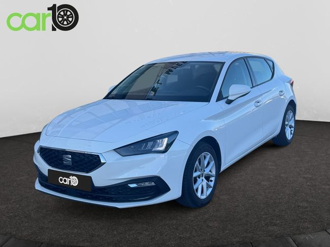 Seat Leon 1.6 TDI 85kW (115CV) S&S Style Visio Ed  - Foto 2