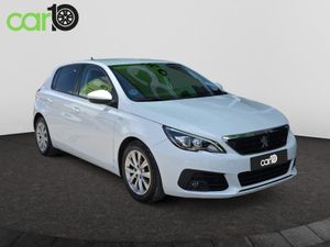 Peugeot 308 5P Style BlueHDi 100 S&S 6 Vel. MAN  - Foto 9