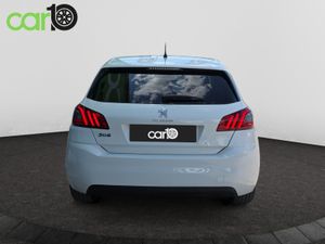 Peugeot 308 5P Style BlueHDi 100 S&S 6 Vel. MAN  - Foto 5
