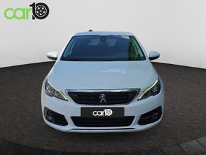 Peugeot 308 5P Style BlueHDi 100 S&S 6 Vel. MAN  - Foto 11