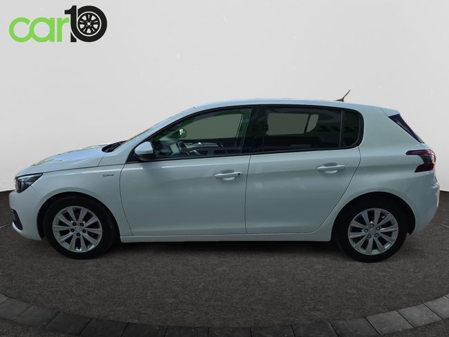 Peugeot 308 5P Style BlueHDi 100 S&S 6 Vel. MAN  - Foto 20