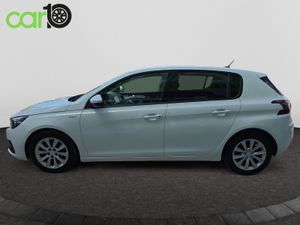 Peugeot 308 5P Style BlueHDi 100 S&S 6 Vel. MAN  - Foto 37