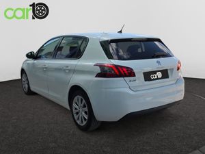 Peugeot 308 5P Style BlueHDi 100 S&S 6 Vel. MAN  - Foto 3