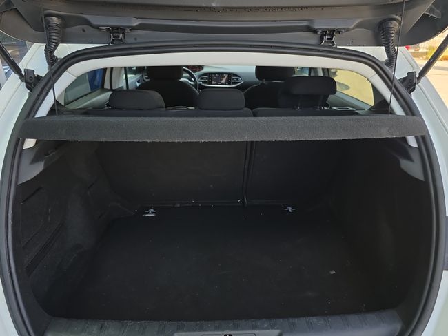 Peugeot 308 5P Style BlueHDi 100 S&S 6 Vel. MAN  - Foto 13