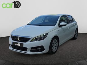 Peugeot 308 5P Style BlueHDi 100 S&S 6 Vel. MAN  - Foto 2