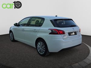 Peugeot 308 5P Active BlueHDi 100 S&S  - Foto 3