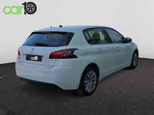 Peugeot 308 5P Active BlueHDi 100 S&S  - Foto 7