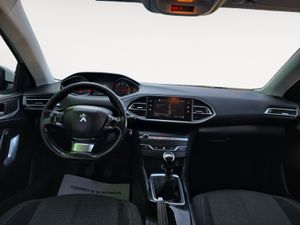 Peugeot 308 5P Active BlueHDi 100 S&S  - Foto 15