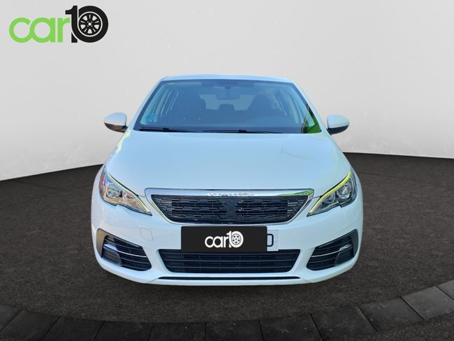 Peugeot 308 5P Active BlueHDi 100 S&S  - Foto 7