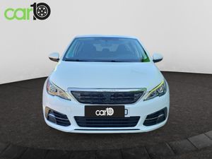 Peugeot 308 5P Active BlueHDi 100 S&S  - Foto 11