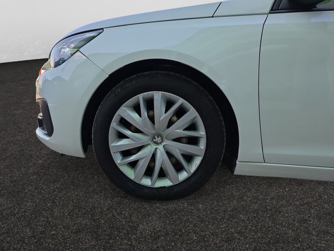 Peugeot 308 5P Active BlueHDi 100 S&S  - Foto 23
