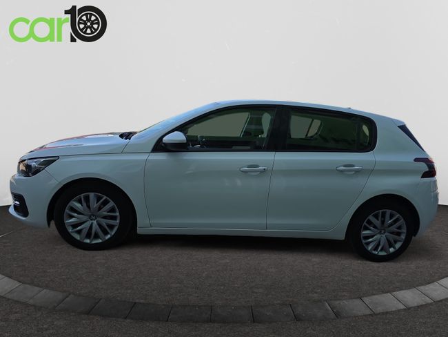 Peugeot 308 5P Active BlueHDi 100 S&S  - Foto 21