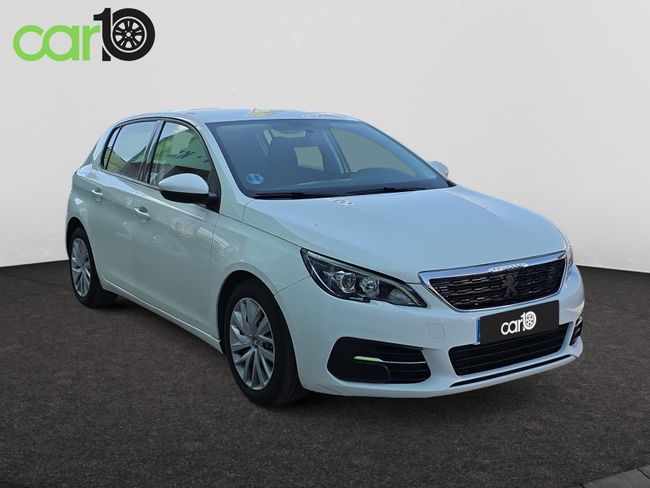 Peugeot 308 5P Active BlueHDi 100 S&S  - Foto 6