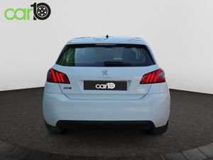 Peugeot 308 5P Active BlueHDi 100 S&S  - Foto 5
