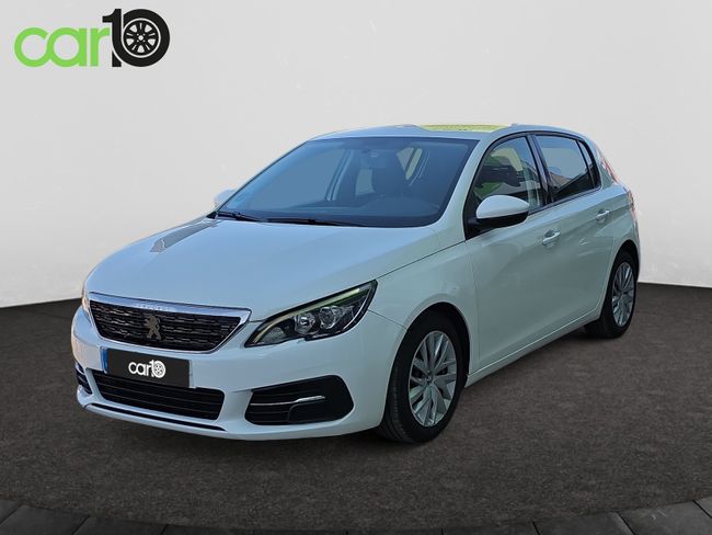 Peugeot 308 5P Active BlueHDi 100 S&S  - Foto 2