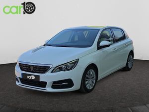 Peugeot 308 5P Active BlueHDi 100 S&S  - Foto 2