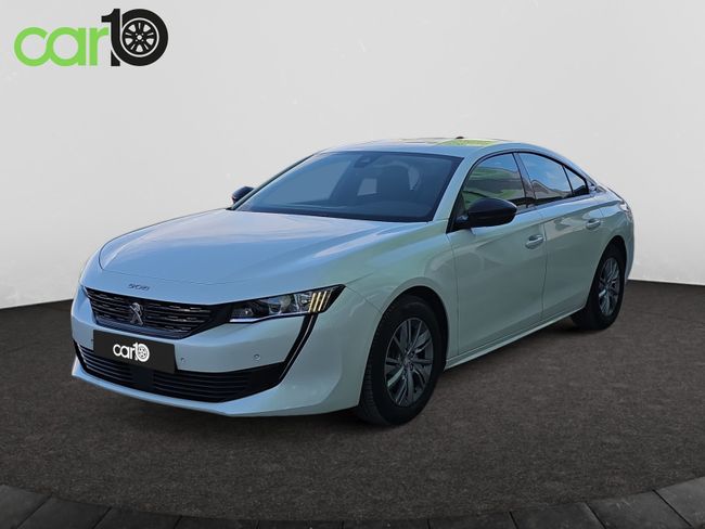Peugeot 508 5P Active Pack BlueHDi 130 S&S EAT8  - Foto 2