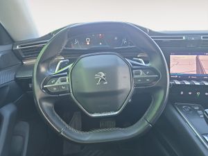 Peugeot 508 5P Active Pack BlueHDi 130 S&S EAT8  - Foto 17