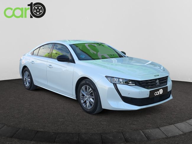 Peugeot 508 5P Active Pack BlueHDi 130 S&S EAT8  - Foto 6