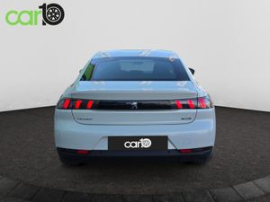 Peugeot 508 5P Active Pack BlueHDi 130 S&S EAT8  - Foto 5