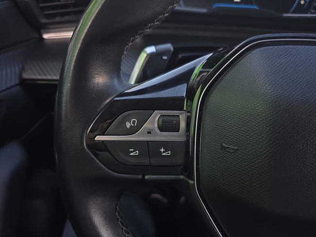 Peugeot 508 5P Active Pack BlueHDi 130 S&S EAT8  - Foto 16