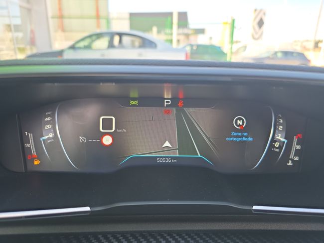 Peugeot 508 5P Active Pack BlueHDi 130 S&S EAT8  - Foto 17