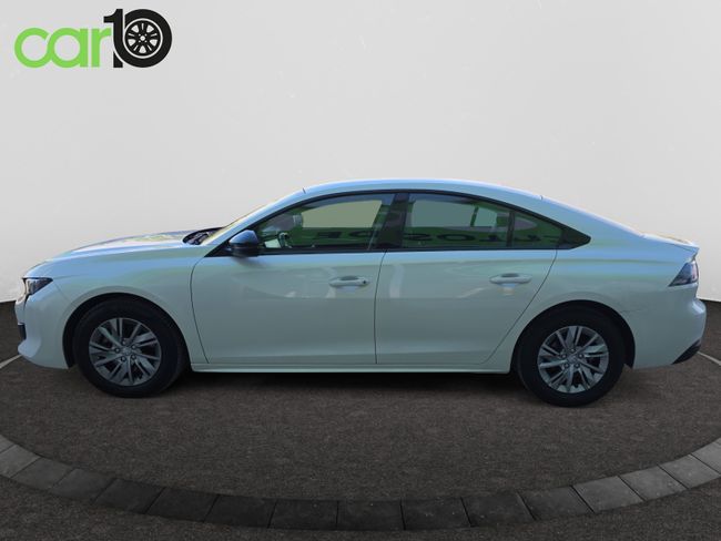 Peugeot 508 5P Active Pack BlueHDi 130 S&S EAT8  - Foto 21