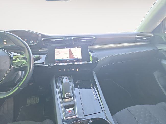 Peugeot 508 5P Active Pack BlueHDi 130 S&S EAT8  - Foto 12