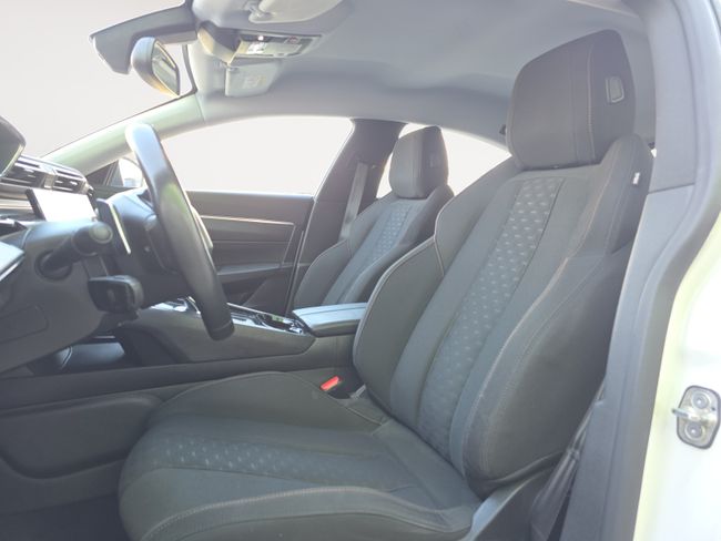 Peugeot 508 5P Active Pack BlueHDi 130 S&S EAT8  - Foto 8