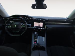 Peugeot 508 5P Active Pack BlueHDi 130 S&S EAT8  - Foto 15