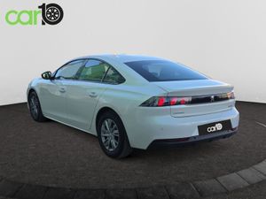 Peugeot 508 5P Active Pack BlueHDi 130 S&S EAT8  - Foto 3