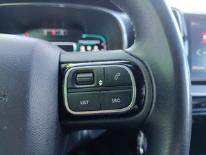 Citroën C5 Aircross BlueHdi 96kW (130CV) S&S Live Pack  - Foto 27