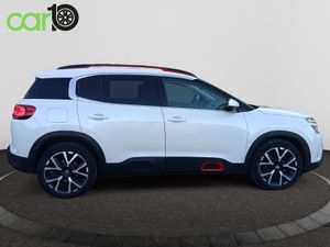 Citroën C5 Aircross BlueHdi 96kW (130CV) S&S Live Pack  - Foto 41