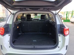 Citroën C5 Aircross BlueHdi 96kW (130CV) S&S Live Pack  - Foto 35