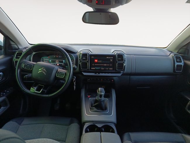 Citroën C5 Aircross BlueHdi 96kW (130CV) S&S Live Pack  - Foto 12