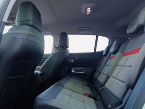 Citroën C5 Aircross BlueHdi 96kW (130CV) S&S Live Pack  - Foto 19