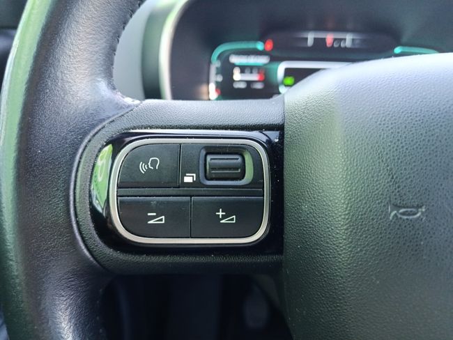 Citroën C5 Aircross BlueHdi 96kW (130CV) S&S Live Pack  - Foto 16