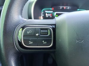 Citroën C5 Aircross BlueHdi 96kW (130CV) S&S Live Pack  - Foto 29