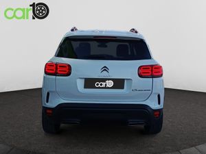 Citroën C5 Aircross BlueHdi 96kW (130CV) S&S Live Pack  - Foto 9