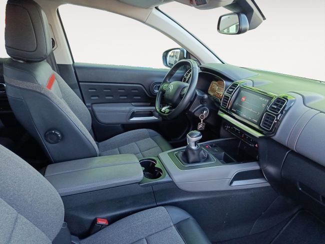 Citroën C5 Aircross BlueHdi 96kW (130CV) S&S Live Pack  - Foto 13