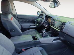 Citroën C5 Aircross BlueHdi 96kW (130CV) S&S Live Pack  - Foto 23