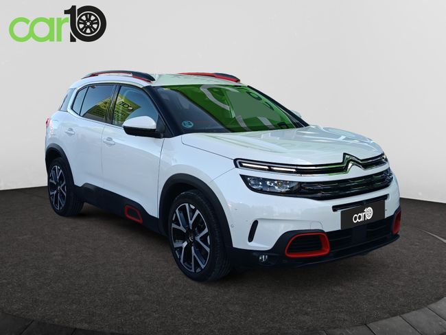 Citroën C5 Aircross BlueHdi 96kW (130CV) S&S Live Pack  - Foto 3