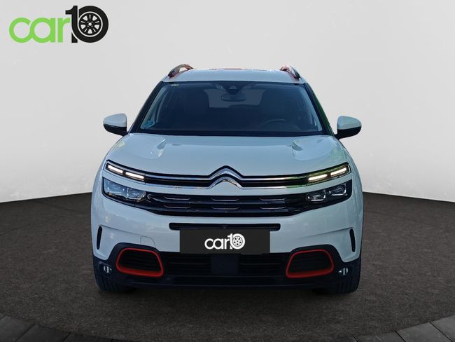 Citroën C5 Aircross BlueHdi 96kW (130CV) S&S Live Pack  - Foto 5