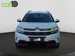 Citroën C5 Aircross BlueHdi 96kW (130CV) S&S Live Pack  - Foto 7