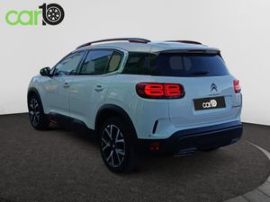 Citroën C5 Aircross BlueHdi 96kW (130CV) S&S Live Pack  - Foto 5