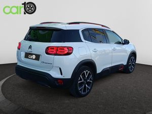Citroën C5 Aircross BlueHdi 96kW (130CV) S&S Live Pack  - Foto 11