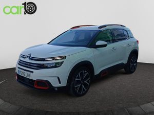 Citroën C5 Aircross BlueHdi 96kW (130CV) S&S Live Pack  - Foto 2