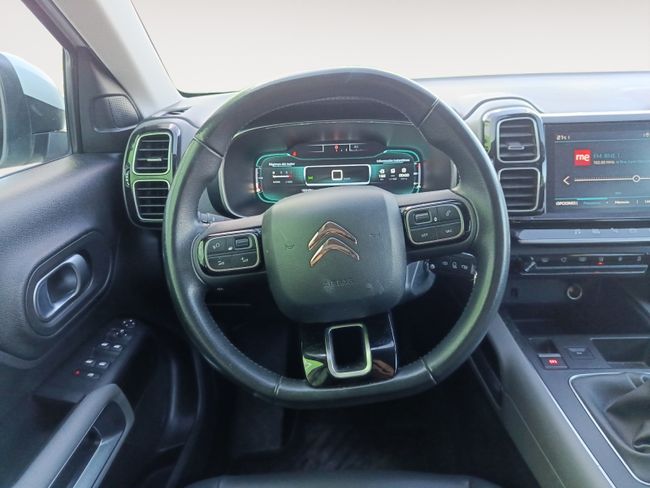 Citroën C5 Aircross BlueHdi 96kW (130CV) S&S Live Pack  - Foto 10