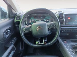 Citroën C5 Aircross BlueHdi 96kW (130CV) S&S Live Pack  - Foto 17
